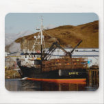 Katie K, Crab Boat in Dutch Harbour, Alaska