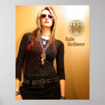 Katie Poster