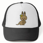 Katie the Kangaroo hats