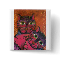 KatieKats Pins
