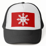 Katipunan Revolution Flag hats