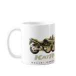 Katriders Sepia Gear mugs