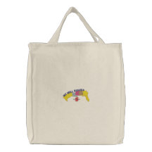 Katrina Embroidered Bag