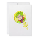 Katsunori invitations