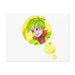 Katsunori postcards