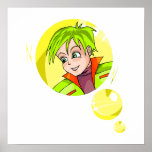 Katsunori posters