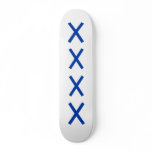 Katwijk, Netherlands skateboards