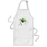 Katydid Apron
