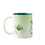 Katydid Earth Day mugs