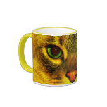 Katz mugs