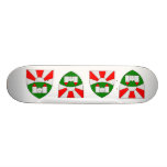 Katzelsdorf, Austria Custom Skateboard