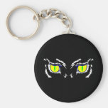 katzenaugen cat eyes schlüsselanhänger