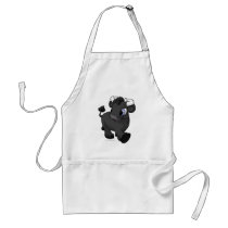 Kau Shadow aprons