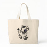 Kau Spotted bags