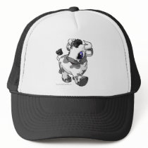 Kau Spotted hats