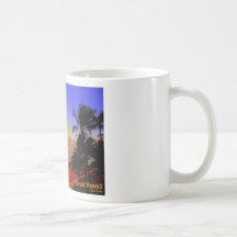 Kauai Hawaii Mug
