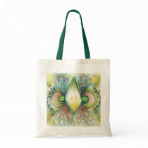 Kauffman Artistry Tote Bag