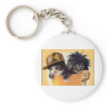 Kaulitz Kitties keychains