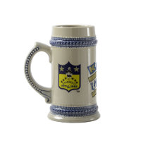 Kavanators Celebration Mug