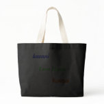 Kavani Mami "Definition" Bag