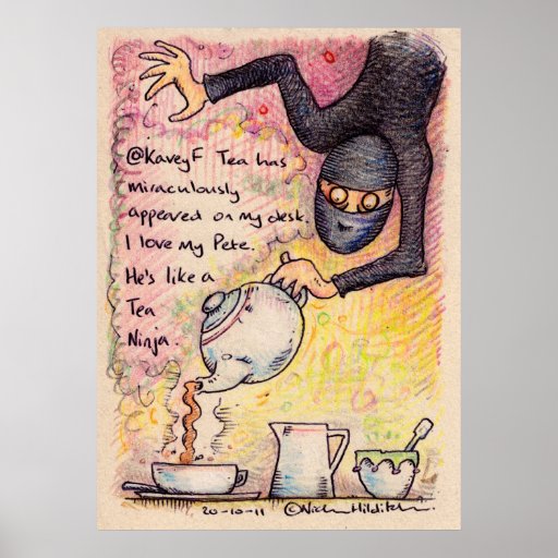 @KaveyF's irkafirka print