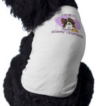 Kawaii Akita Rally Obedience pet clothing
