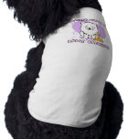 Kawaii American Eskimo Dog Rally Obedience pet clothing