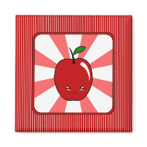 Kawaii Apple (Boy)