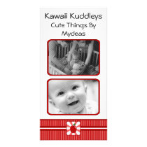 Kawaii Apple (Boy)