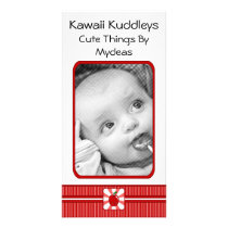 Kawaii Apple (Boy)