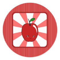Kawaii Apple (Boy)