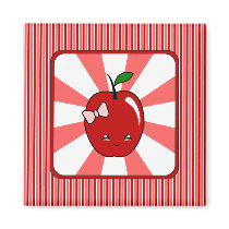 Kawaii Apple (Girl)