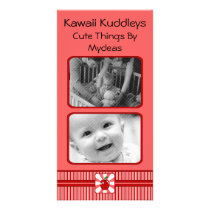 Kawaii Apple (Girl)