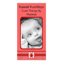 Kawaii Apple (Girl)