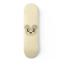 KAWAII BEAR SWEET HONEY FRIEND skateboards