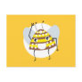 KAWAII BEE HIVE POST CARDS