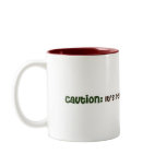 kawaii coffee mug