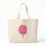 Kawaii Cotton Candy bags