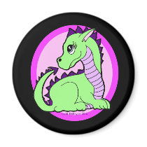 Kawaii Cute Dragon