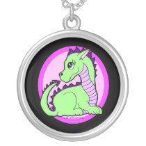 Kawaii Cute Dragon