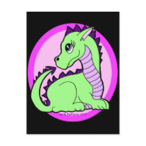 Kawaii Cute Dragon