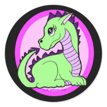 Kawaii Cute Dragon