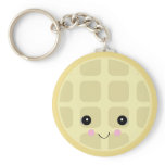 kawaii cute waffle keychains