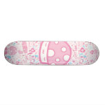 kawaii deck skate board