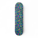KAWAII deck skateboards