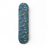 KAWAII deck skateboards