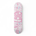 kawaii deck skateboards