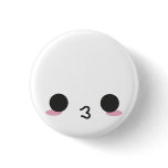 Kawaii Faces buttons