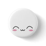 Kawaii Faces buttons