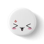 Kawaii Faces buttons